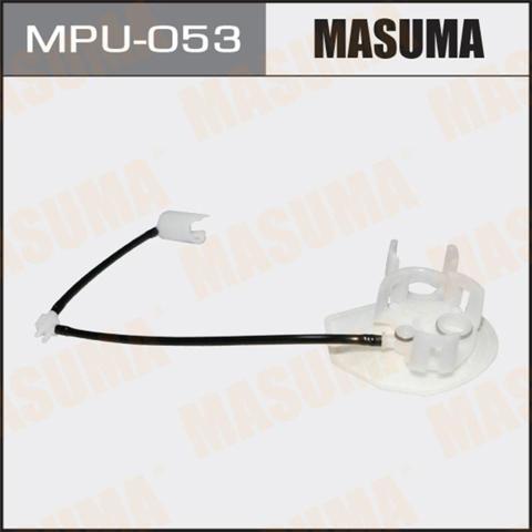 Паливний насос електричний, занурювальний MPU053 MASUMA