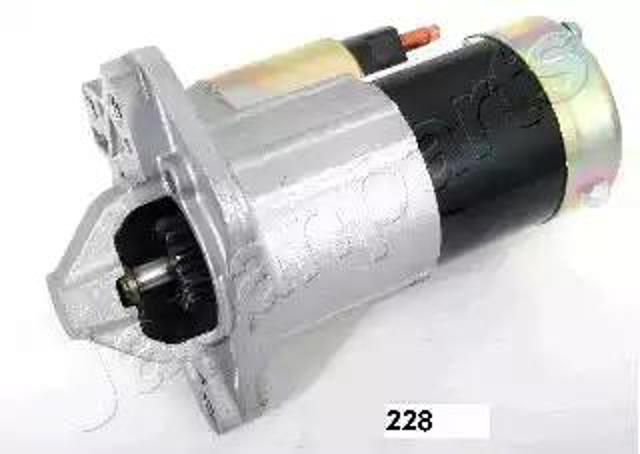 Стартер автомобільний MTD228 JAPANPARTS