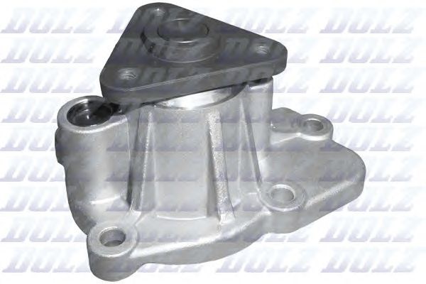 Насос охолоджуючої рідини N207 DOLZ