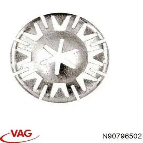 Шайба пружинна N90796502 VAG