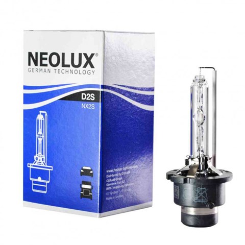 Ксенон NX2SD2SC1 NEOLUX