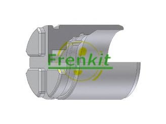 Поршень супорта гальмівного, заднього P384703 FRENKIT