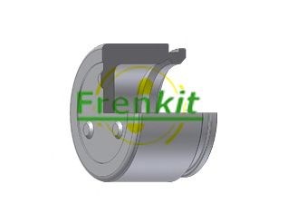 Поршень супорту гальмівного, переднього P453102 FRENKIT