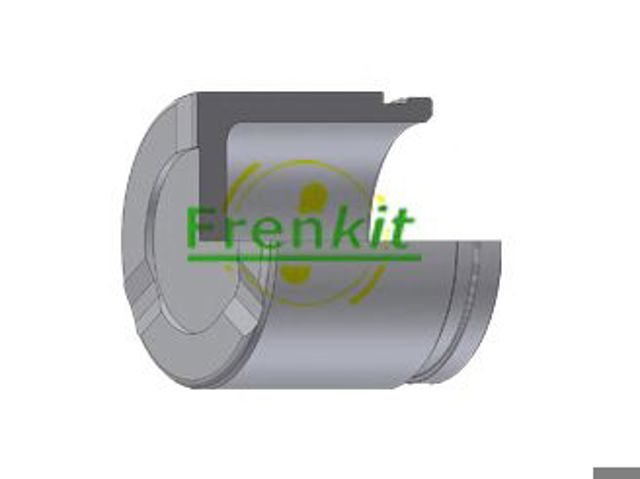 Поршень супорту гальмівного, переднього P485202 FRENKIT
