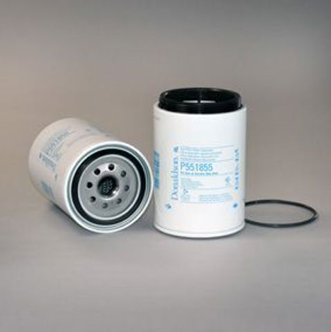 Фільтр тонкого очищення палива P551855 DONALDSON