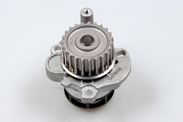 Помпа водяна, (насос) охолодження P587 HEPU
