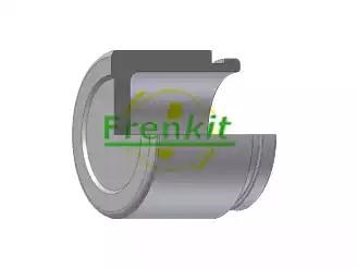Поршень супорту гальмівного, переднього P604902 FRENKIT