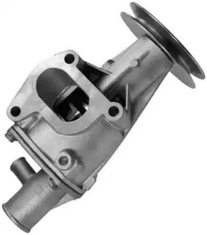 Насос охолодження PA0010 BUGATTI