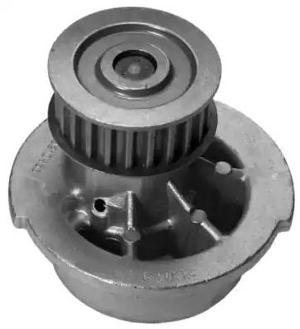 Помпа охолодження PA7204 BUGATTI