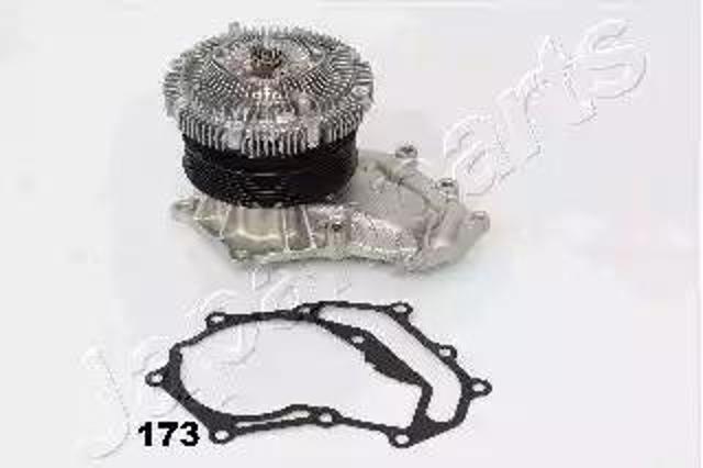 Насос системи охолодження PQ173 JAPANPARTS