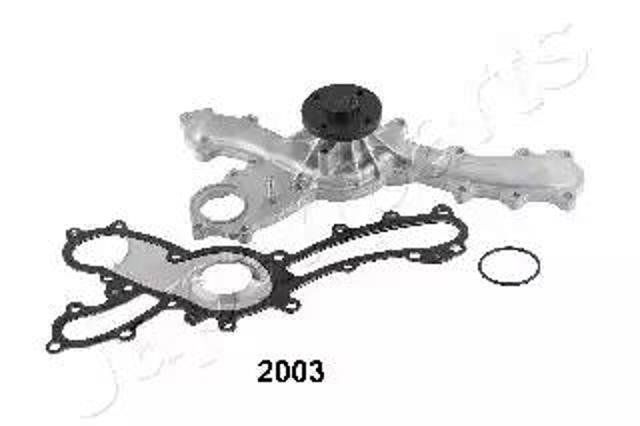 Помпа водяна, (насос) охолодження PQ2003 JAPANPARTS