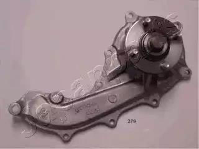 Насос системи охолодження PQ279 JAPANPARTS