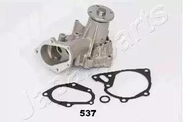 Водяний насос PQ537 JAPANPARTS