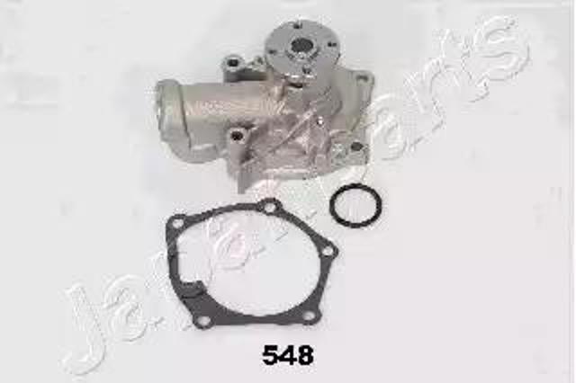 Помпа водяна, (насос) охолодження PQ548 JAPANPARTS
