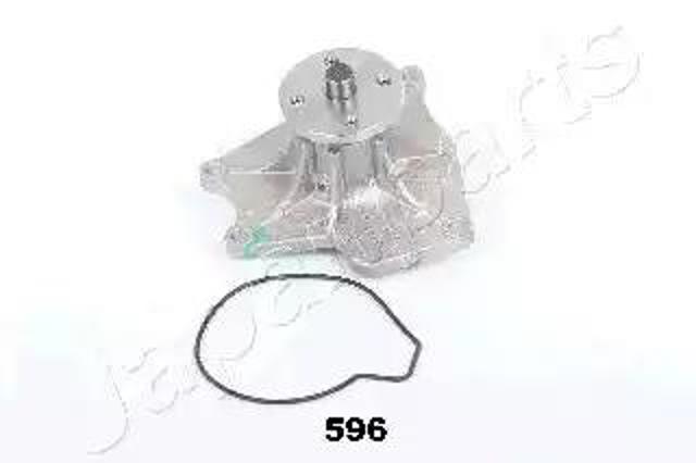Насос системи охолодження PQ596 JAPANPARTS