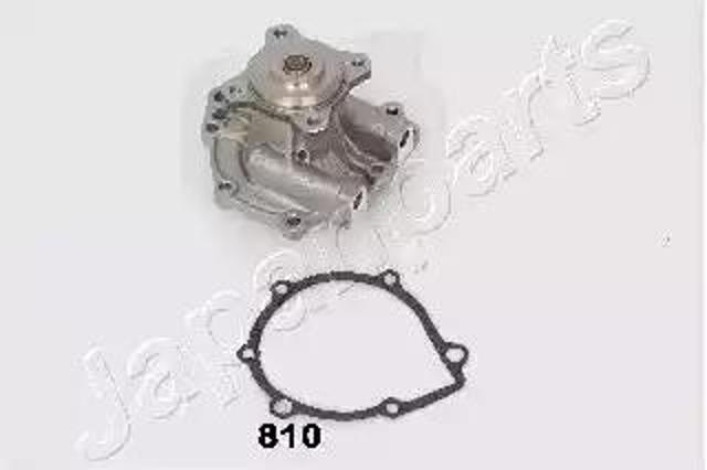 Насос охолоджуючої рідини PQ810 JAPANPARTS