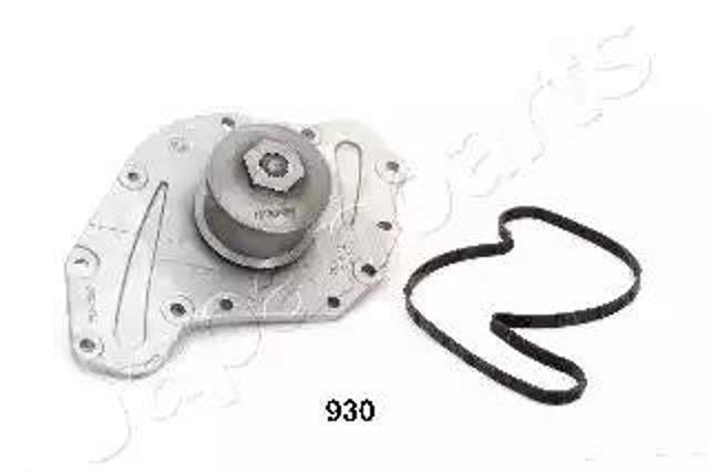 Насос охолоджуючої рідини PQ930 JAPANPARTS