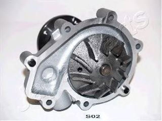 Помпа охолодження PQS02 JAPANPARTS
