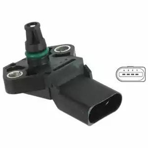 Датчик наддува PS10117 DELPHI