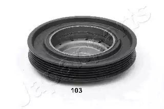 Шків колінвала PU103 JAPANPARTS