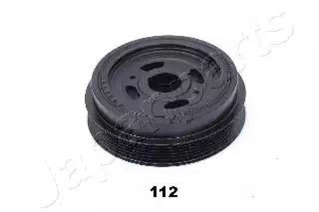 Демпфер колінвалу PU112 JAPANPARTS