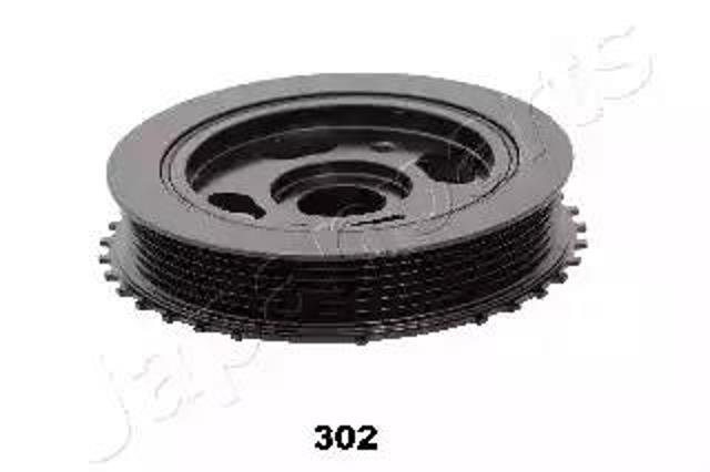 Демпфер колінвалу PU302 JAPANPARTS