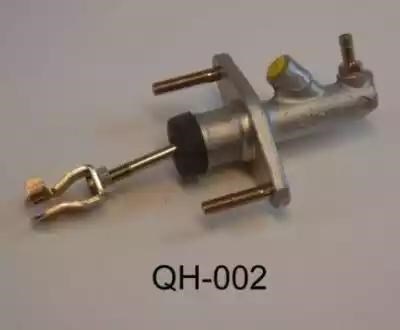 Autooil головний циліндр зчеплення QH002