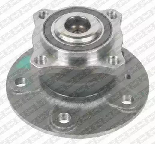 Маточина задня R15145 NTN