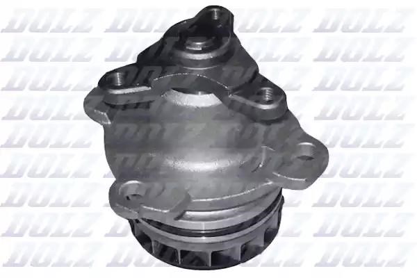 Насос охолоджуючої рідини R230 DOLZ