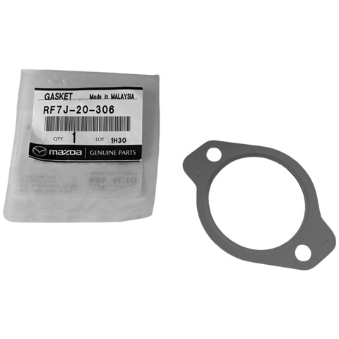 Прокладка EGR-клапана рециркуляції RF7J20306 MAZDA
