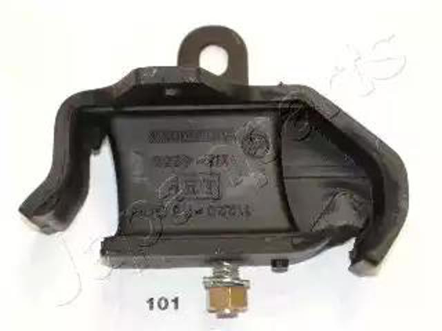 Подушка (опора) двигуна, передня RU101 JAPANPARTS