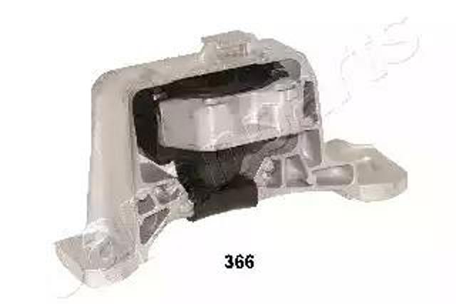Права подушка двигуна RU366 JAPANPARTS