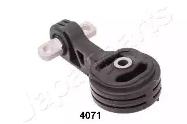 Подушка (опора) двигуна, права верхня RU4071 JAPANPARTS