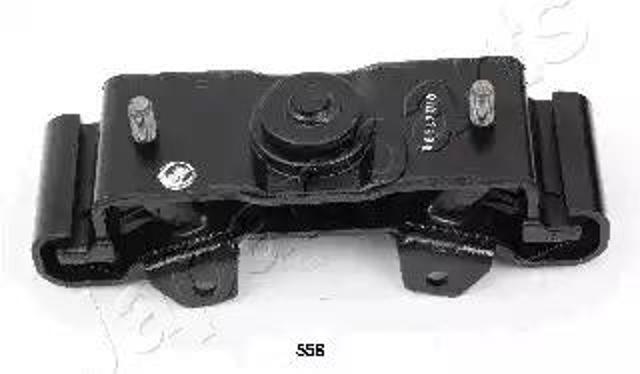 Подушка КПП RU558 JAPANPARTS