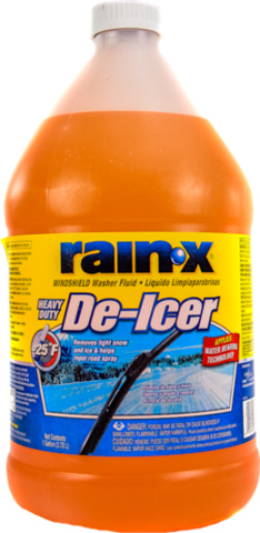 Омивач переднього скла RX68106 RAIN-X