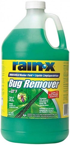Обмив вітрового скла (омивач) RX68806 RAIN-X