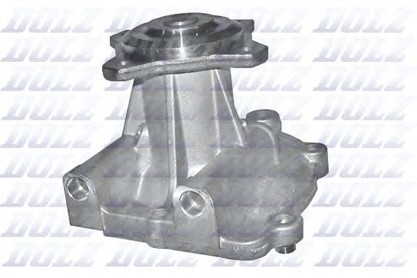 Насос охолодження S207 DOLZ
