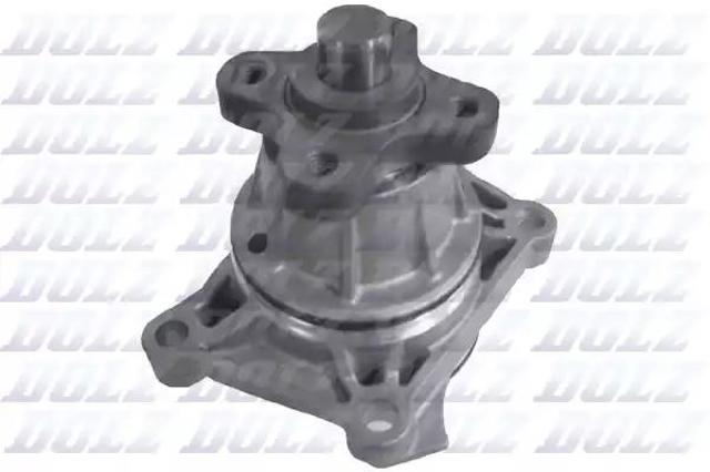 Насос охолоджуючої рідини S208 DOLZ