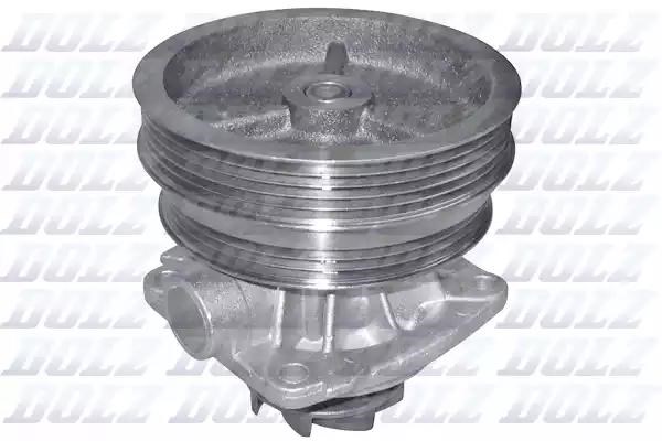 Насос охолодження S216 DOLZ