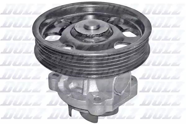 Водяний насос S233 DOLZ