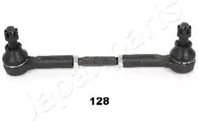 Накінечник поперечної рульової тяги SA128 JAPANPARTS