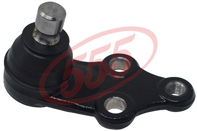 Кульові на авто SBK8122 555