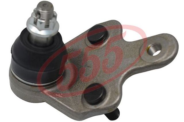 Кульова опора, нижня, права SBT432R 555