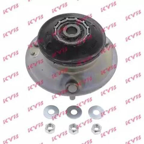 Подушка амортизатора переднього SM1003 KAYABA