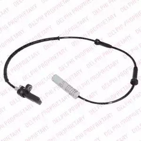 Датчик АБС (ABS) задній SS10306 DELPHI