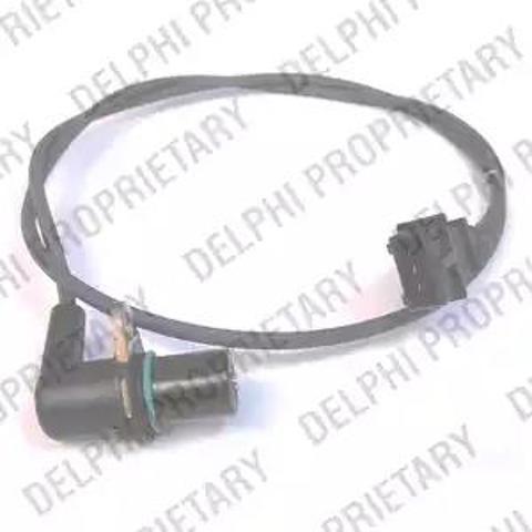 Датчик положення (оборотів) коленвалу SS1071212B1 DELPHI
