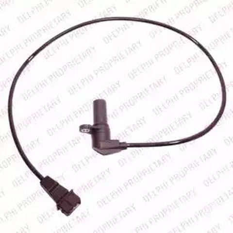 ДПКВ SS10937 DELPHI