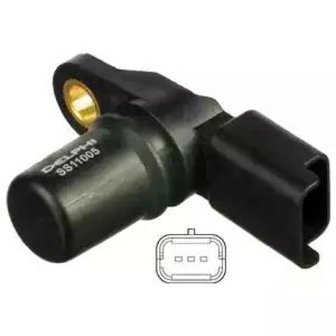 ДПРВ SS11005 DELPHI