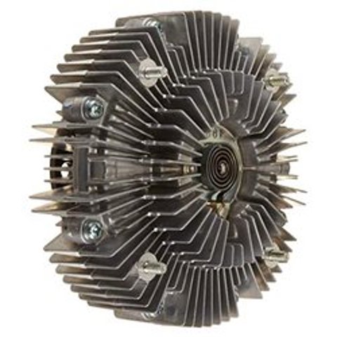 Термомуфти охолодження радіатора T166F NPW