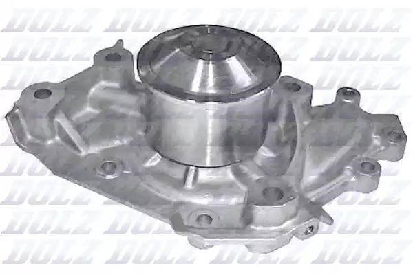 Насос системи охолодження T215 DOLZ